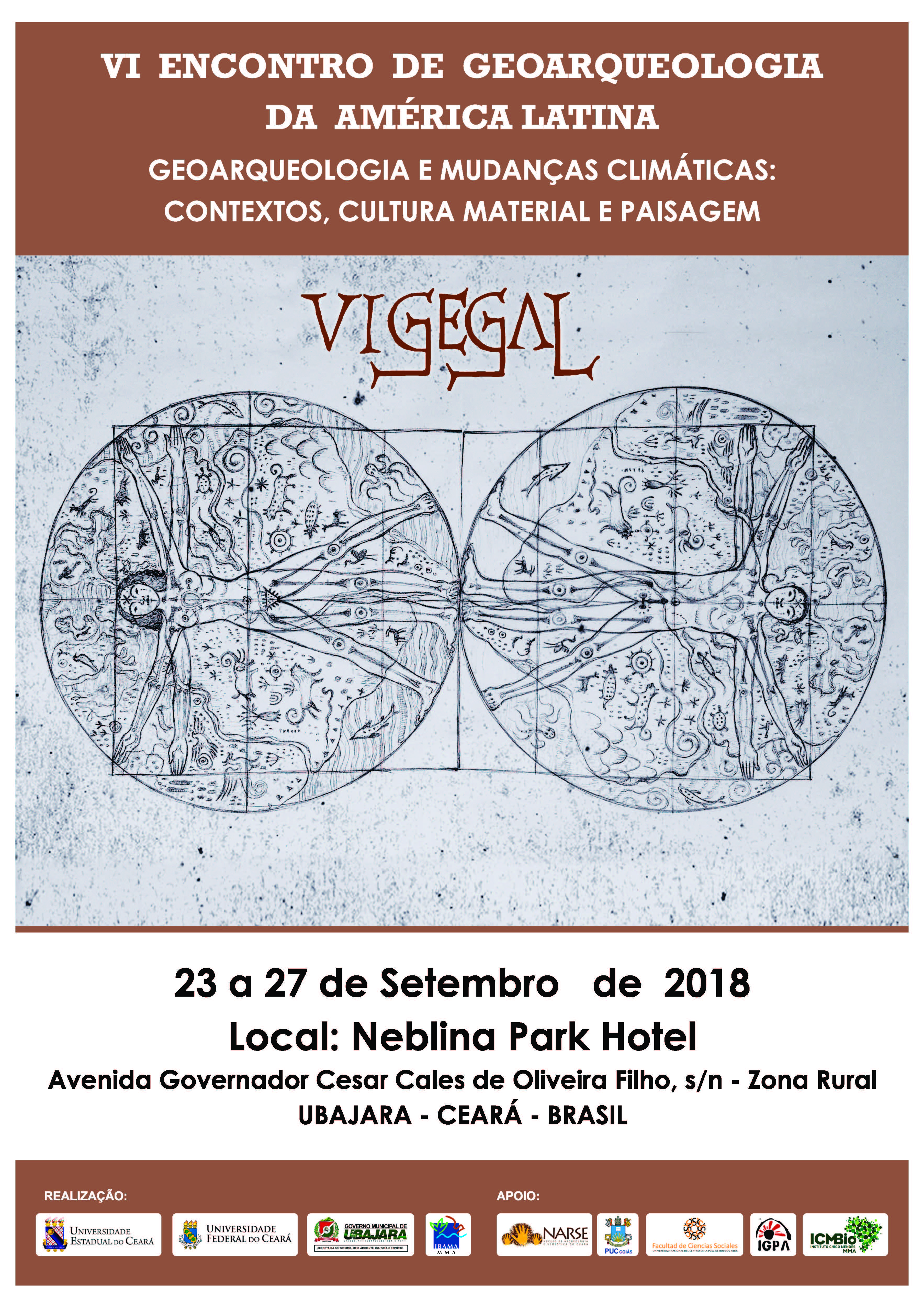 					Visualizar v. 32 n. 2 (2019): VI Encontro de Geoarqueologia da América Latina - Vol 2
				