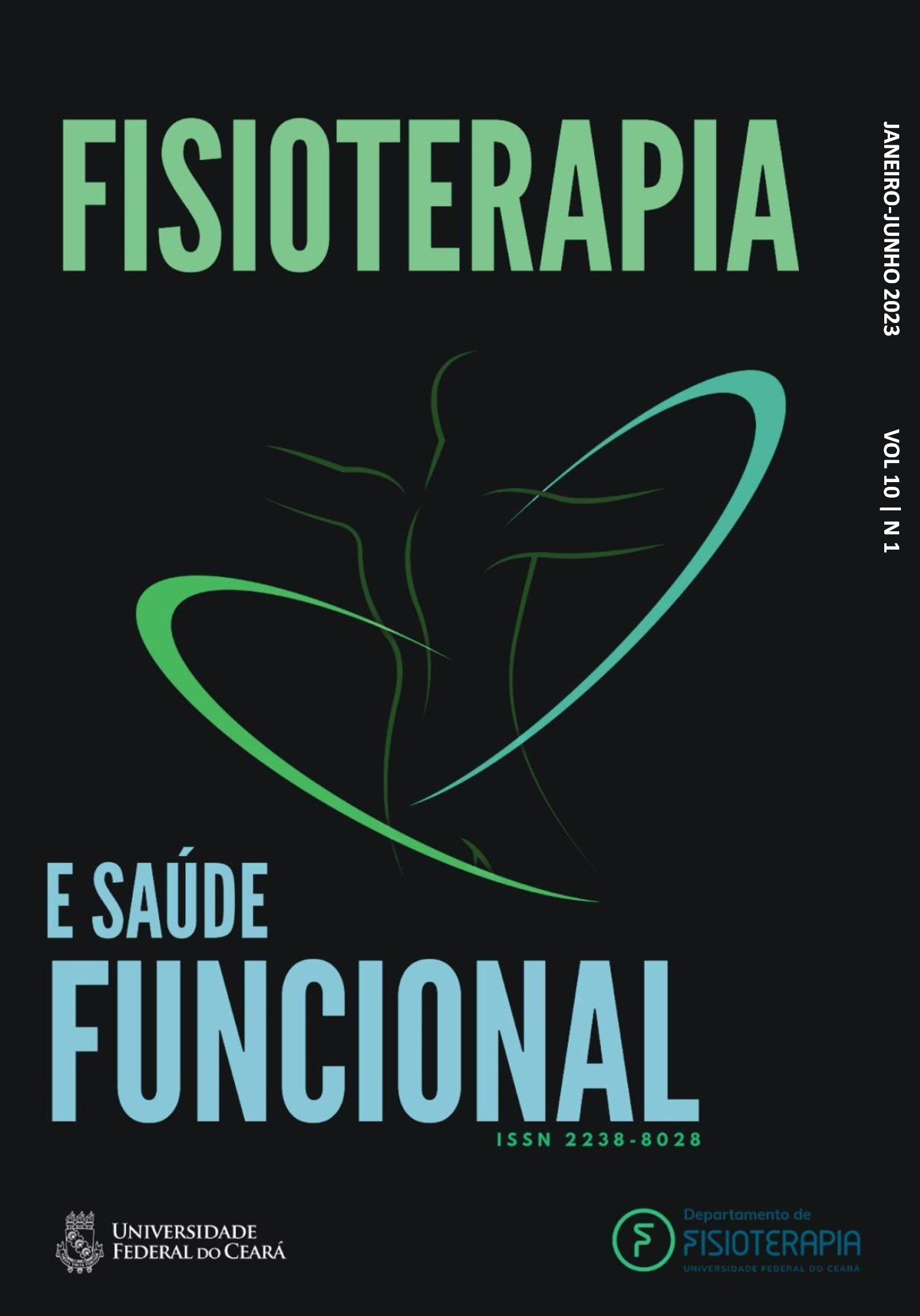 					Afficher Vol. 10 No 1 (2023): REVISTA FISIOTERAPIA & SAÚDE FUNCIONAL
				