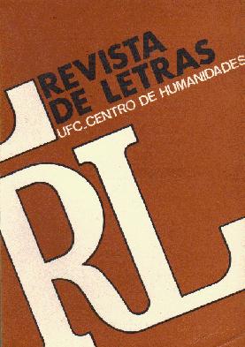 					Visualizar v. 1 n. 1 (1978): REVISTA DE LETRAS V. 1, N. 1 (1978)
				